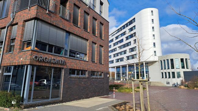 Orgadata kauft geschlossenes Restaurant