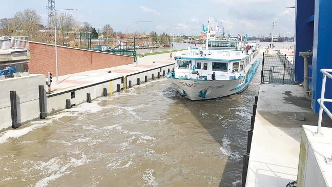 Boots-Pass für ostfriesische Kanäle neu aufgelegt