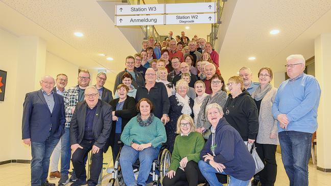 »Klingendes Krankenhaus«: Programm für 2024 steht