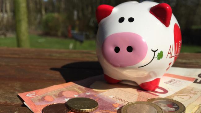 Mehr Betriebe - aber weniger Steuern