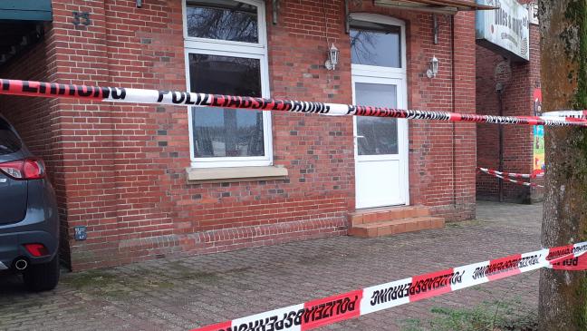 Sohn wegen Mordes angeklagt