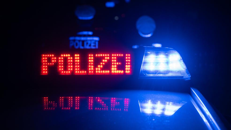Nach Angaben der Polizei missachtete ein 19-jährige Ihlower die Vorfahrt einer gleichaltrigen Jemgumerin. © Murat (dpa/Symbolfoto)