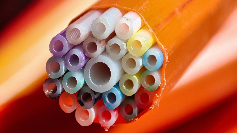 Voraussichtlich am heutigen Montagabend soll das Problem mit dem Glasfaser-Netz in Bunde behoben sein. © Pixabay (Symbolfoto)