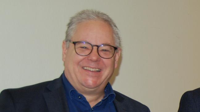 Klinik-Chef hört auf