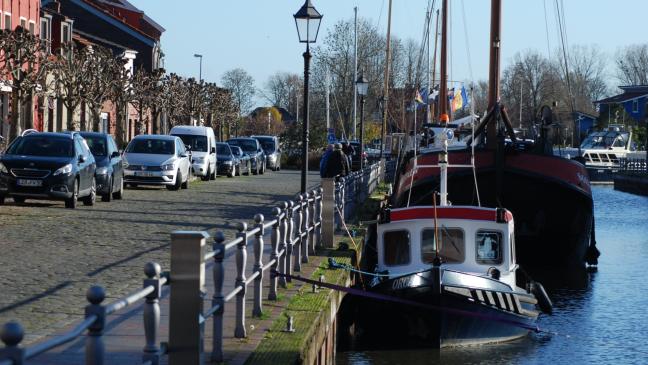 Hafen: Weniger Schrottschiffe