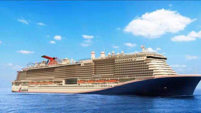 Neuer Auftrag für Meyer Werft