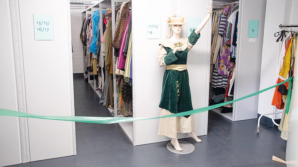  © Foto: Ostfriesische Landschaft