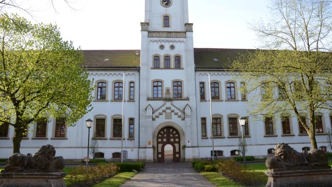 Wer stiftete zu den Grausamkeiten an?