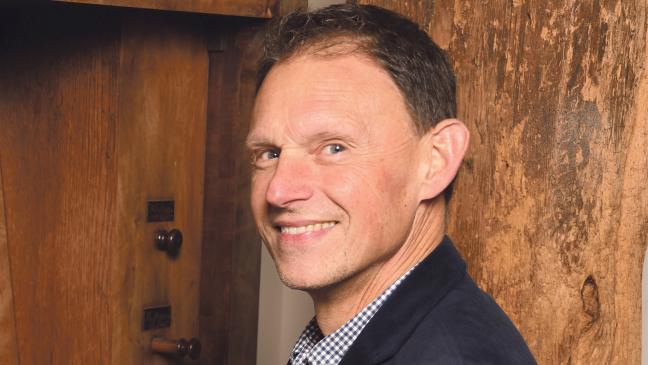 Jubiläumskonzert für Wim Westerman