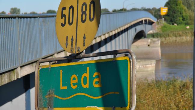 Gewichtsgrenze für Leeraner Brücken