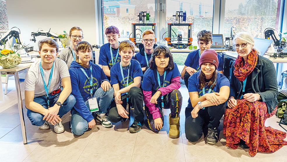  © Foto: Landkreis Leer