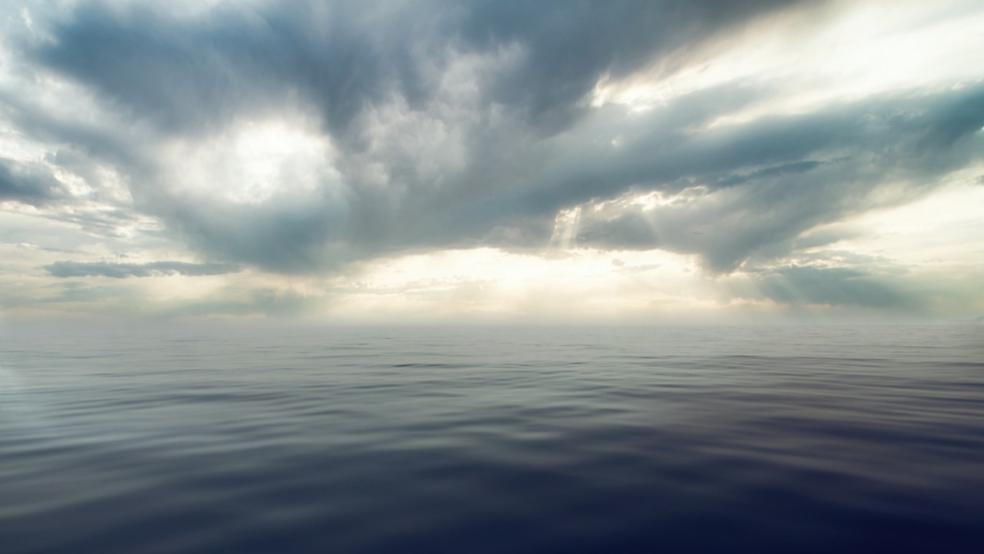 Ein schwerer Sturm soll heute Ostfriesland treffen. © pixabay