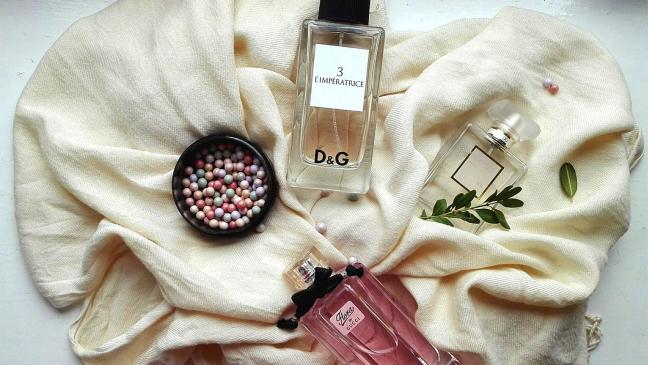 Parfum ist bei Dieben begehrt