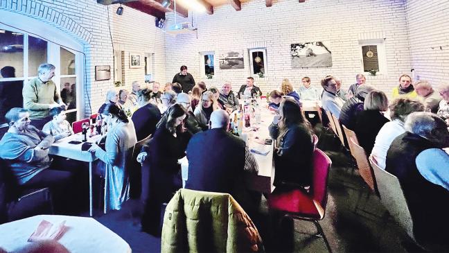 Besondere Pläne im Geburtstagsjahr