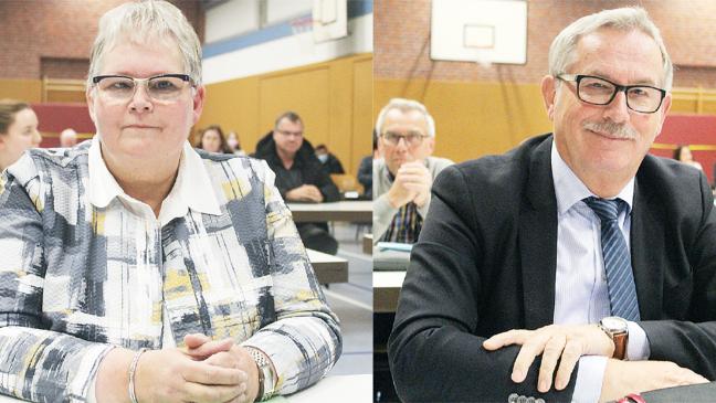 Politik sieht Windpark-Pläne positiv