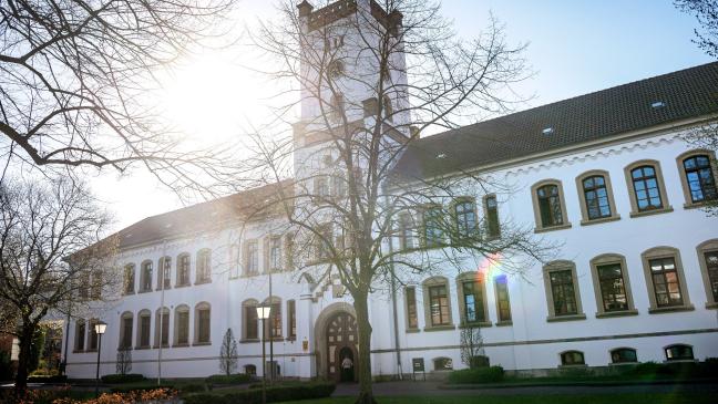 Beschuldigung aus Eifersucht