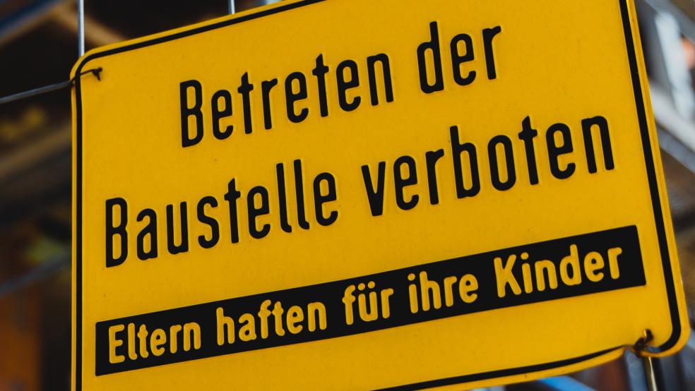 Die IG Bau appelliert an die Politik: „Mehr Sozialwohnungen – weniger Mietzahlungen an Vermieter“. © IG Bau