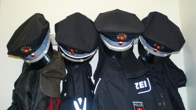 Toter am Flugplatz: Identität geklärt