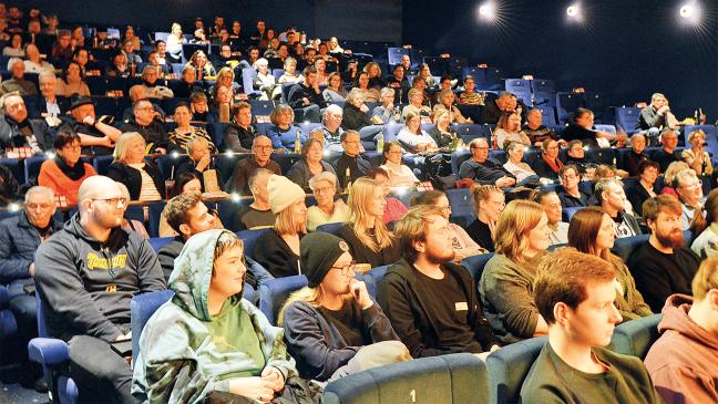 30 Jahre Zollhausverein in 30 Minuten