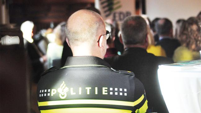 Gemeinsam gegen Unterwanderung durch kriminelle Strukturen