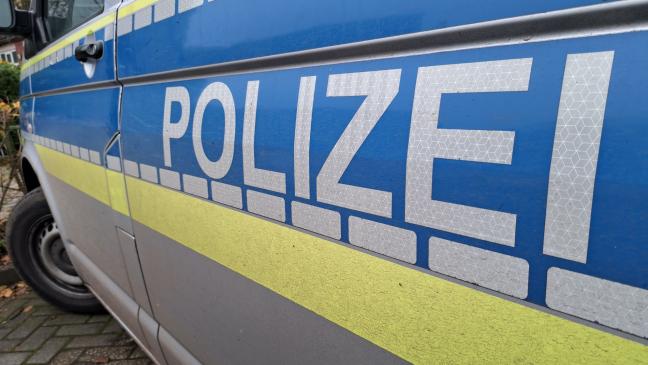 Tötungsdelikt: Polizei sucht nach einem Zeugen