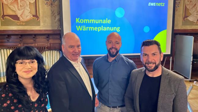 Bis 2029 die ersten Projekte?