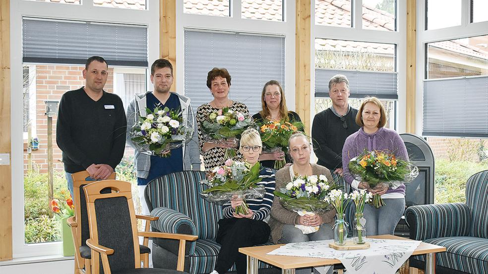  © Foto: Altenzentrum