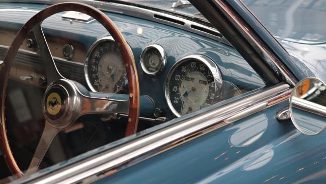 Verkäufer halbiert einfach die Kilometerleistung des Autos