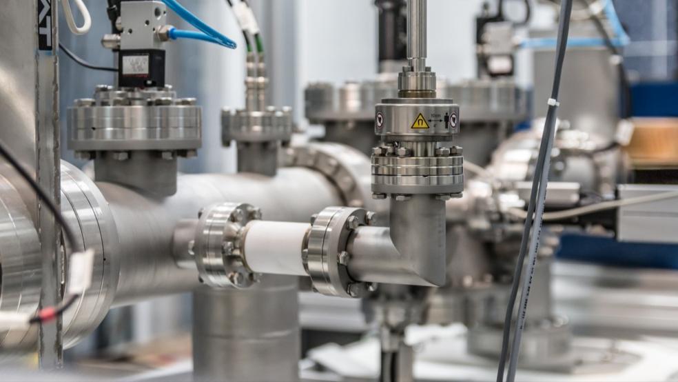 Angeblich wollte er die Heizung überprüfen, hier ein Symbolfoto, in Emden hatte es ein Unbekannter allerdings viel mehr auf den Schmuck der Wohnungsinhaberin abgesehen. © Pixabay