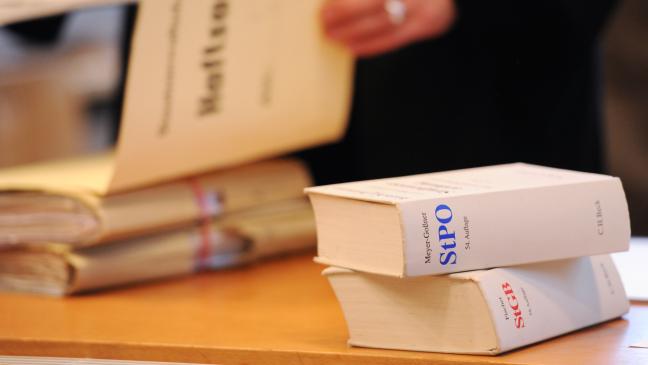 Qualvolle Kindheit: Mutter fünffach vorbestraft