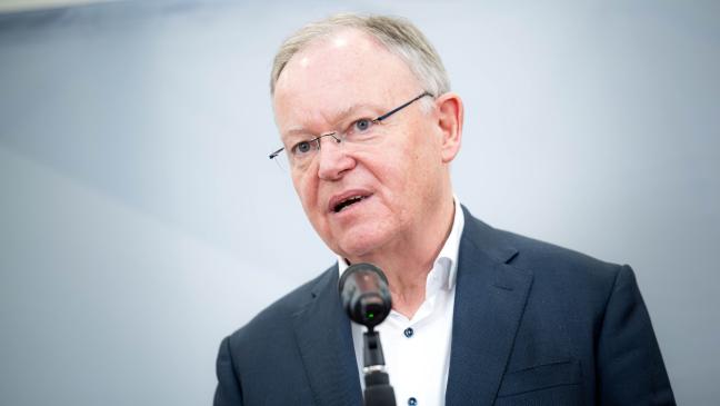 Ministerpräsident Weil kommt ins Rheiderland