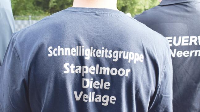 Wie heißt das neue »Feuerwehrkind«?