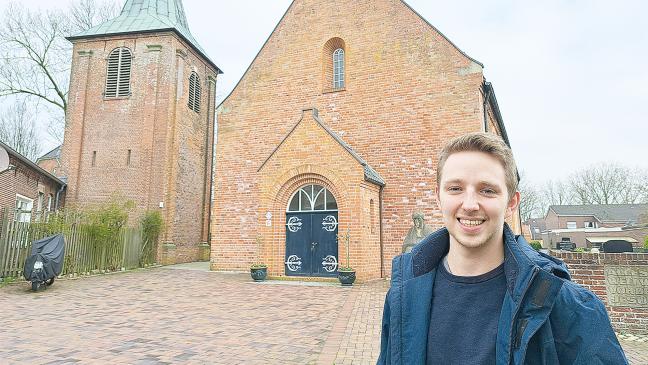 »Jugendarbeit ist Zukunft der Kirche«