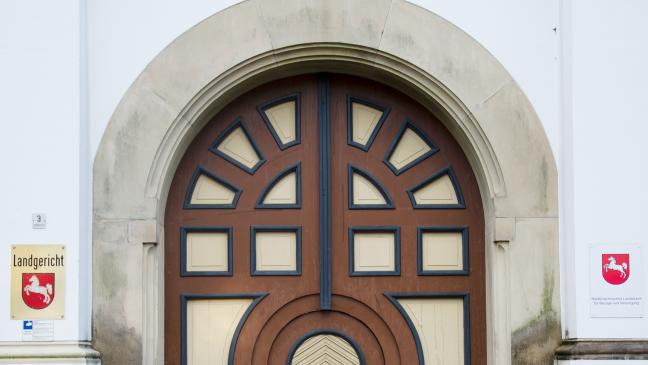 Weeneraner kämpft um Drogentasche