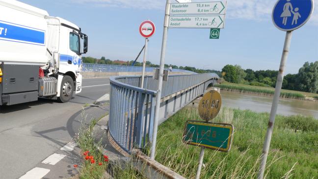 Probleme auch für Landwirte und die Müllabfuhr