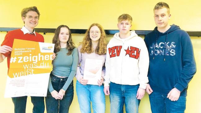 Rhetorische Fähigkeiten überzeugten