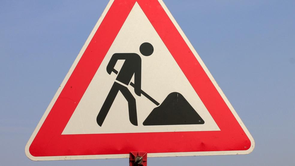 Von der Baustelle an der Grundschule an der Hauptstraße in Stapelmoor wurde ein Arbeitsgerät gestohlen. © Pixabay (Symbolfoto)