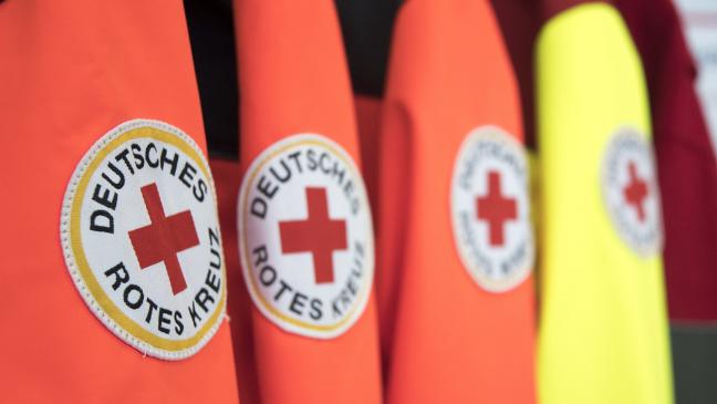 88-jähriger Fahrer verursacht Unfall mit drei Verletzten