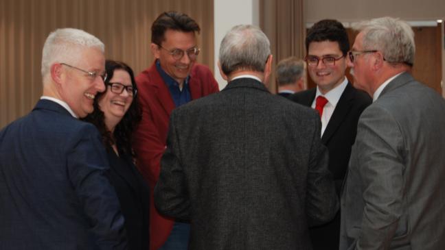 Fünf Millionen Euro Zuschuss an die Kommunen