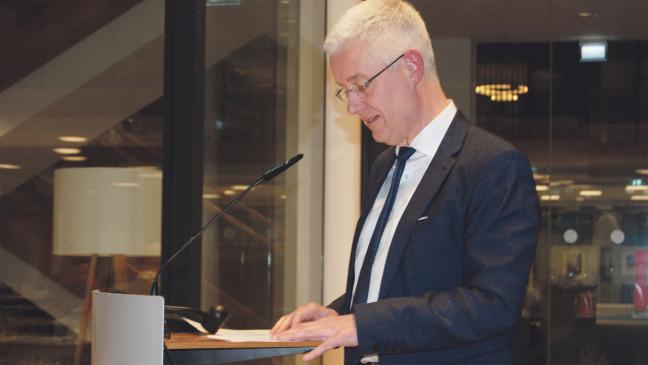 CDU vermisst Visionen