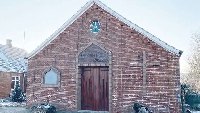 Dorfkapelle steht vor dem Verkauf