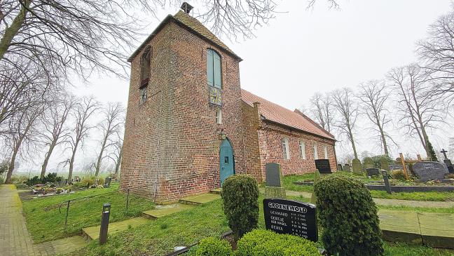 Gottesdienste werden gemeinsam gefeiert