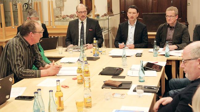 Straßenausbau: Wie werden die Kosten verteilt?