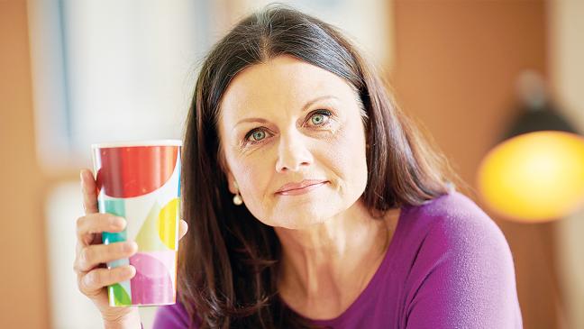 Raus aus der »Bubble«