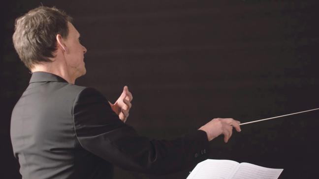 Komposition zum Jubiläum