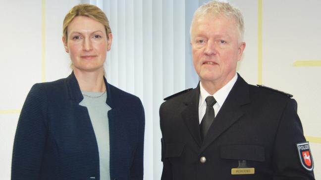 Straftaten steigen deutlich an