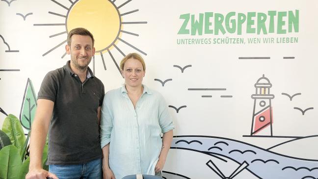 Amerika ruft: »Zwergperten« verlassen Weener