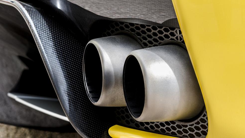 Rund 500 Fahrzeuge waren bei dem Treffen zu bewundern. © Symbolfoto: Pixabay