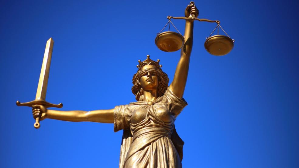 Das Landgericht in Aurich sprach den Angeklagten aufgrund Mangels an Beweisen frei. © Symbolfoto: pixabay