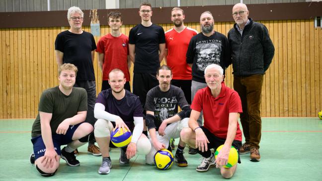 Weener Panthers werden Dritter